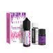 Набір Mix Bar LUX 15ml 50mg &ndash; Energy Grape