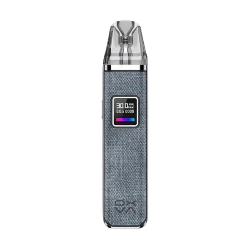 Стартовый Набор OXVA Xlim Pro 1000mAh – Denim Blue