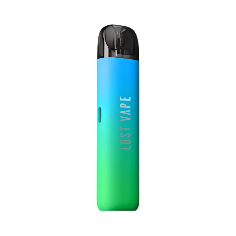 Стартовый Набор Lost Vape Ursa S 800mAh – Mint Green