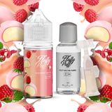 Набір Fluffy Puff 30ml 50mg – Raspberry Mochi фото