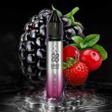 Набір Lucky Chrome 30ml 50mg &ndash; Forest Berry Mint