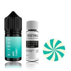 Набор Mix Bar 30ml 0mg &ndash; Mint Candy