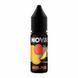 Солевая жидкость Nova 15ml 65mg &ndash; Mango Peach