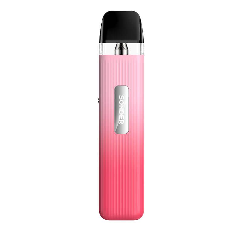 Стартовый Набор Geekvape Sonder Q 1000mAh 2ml – Rose Pink