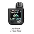 Стартовий Набір Lost Vape Ursa Baby 2 900mAh – Joy Black x Pixel Role