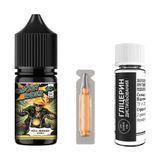 Набір Super Heroes 30ml 50mg &ndash; Hell Mango Chili