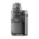 Стартовый набор Lost Vape Thelema Elite Art 40 (1400mAh) – Carbon Fiber фото