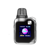 Стартовий набір Lost Vape Ursa Baby 3 (1200mAh) – Arctic Blue фото
