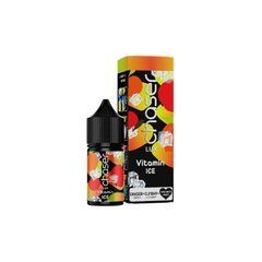 Жидкость Chaser Lux 30ml 65mg (salt) &ndash; Vitamin ICE