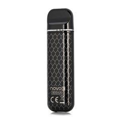 Стартовый набор SMOK Novo 3 Pod 800mAh &ndash; Black Cobra