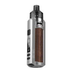 Стартовый набор Lost Vape Ursa Mini 1200mAh 3ml &ndash; Stainless Steel Taek Wood