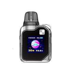 Стартовый набор Lost Vape Ursa Baby 3 (1200mAh) – Arctic Blue