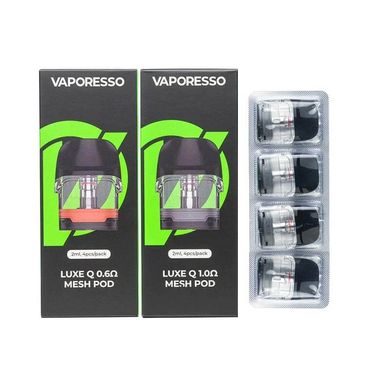 Картридж Vaporesso LUXE Q 2/3 ml