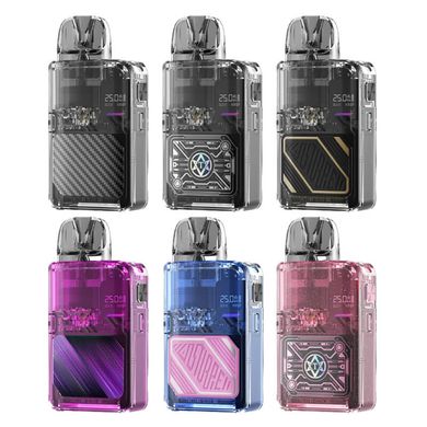 Стартовый набор Lost Vape Thelema Elite Art 40 (1400mAh)