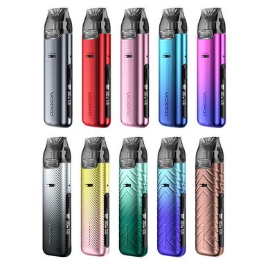 Стартовый набор Voopoo VMATE PRO Power Edition 900mAh