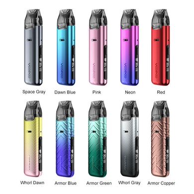 Стартовий набір Voopoo VMATE PRO Power Edition 900mAh