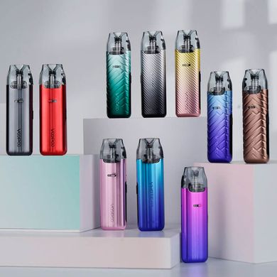 Стартовый набор Voopoo VMATE PRO Power Edition 900mAh - галерея