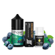 Набор Chaser For Pods 30ml &ndash; Черника Ментол