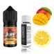 Набор JUNI Mix 30ml 0mg – Lemon Mango