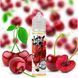 Органическая жидкость HYPE 60ml 0mg &ndash; Вишня