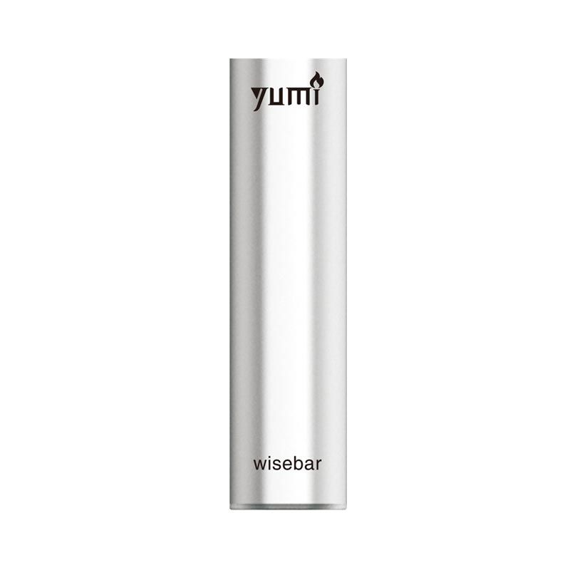 Стартовый набір YUMI Wisebar 290mAh (Только батарея) – Silver