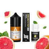 Набір Alchemist 30ml 50mg – Grapefruit фото