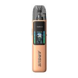 Стартовый набор VOOPOO Argus G2 1000mAh – Peaсhy Beige фото