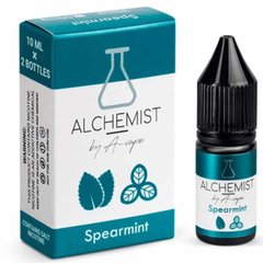 Жидкость Alchemist 10ml 50mg – Spearmint