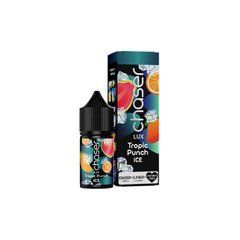 Жидкость Chaser Lux 30ml 65mg (salt) &ndash; Tropic Punch ICE