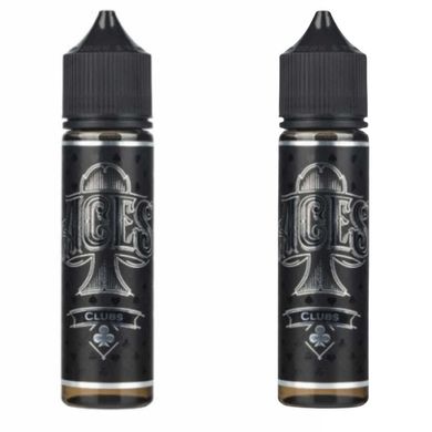 Органическая жидкость ACES 60ml