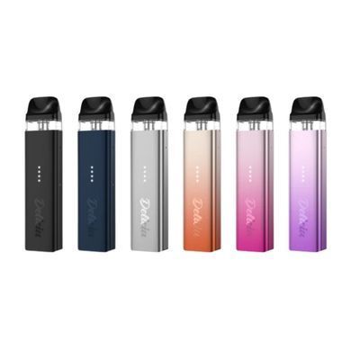 Подик Vaporesso Delicius Mate 800 мАг 2ml