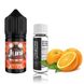 Набор JUNI Mix 30ml 0mg – Orange ICE