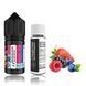 Набор WEBBER 30ml 0mg &ndash; Berry Mix Cooler
