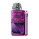 Стартовий набір Lost Vape Thelema Elite Art 40 (1400mAh) – Holo Purple фото