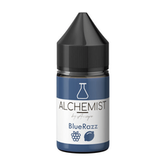 Жидкость Alchemist 30ml 50mg – Blue Razz