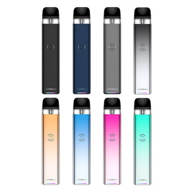 Стартовый набор Vaporesso XROS 3