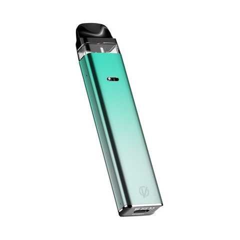 Vaporesso XROS 3 1000mAh 2ml – Mint Green купить в Milky Vape