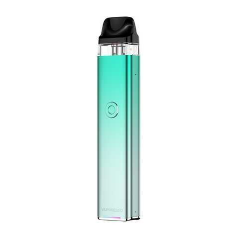 Vaporesso XROS 3 1000mAh 2ml – Mint Green купить в Milky Vape