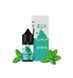 Солевая жидкость Elix 30ml 50mg &ndash; Мята
