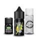Набір Hype 30ml 25mg &ndash; Pineapple