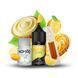 Набор NOMAD 30ml 0mg &ndash; La Tarte au Citron