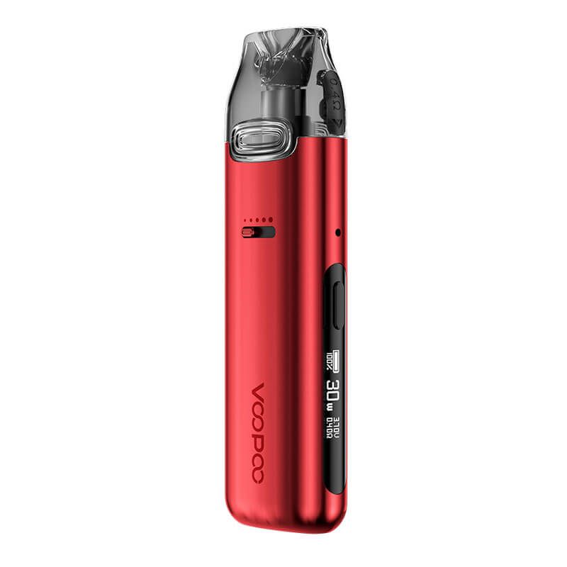 Стартовый набор Voopoo VMATE PRO Power Edition 900mAh – Red