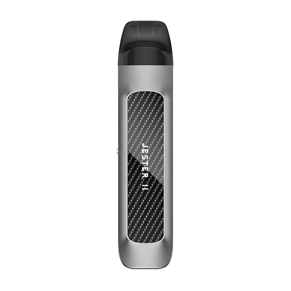 Стартовый набор Vapefly Jester II 1000 мАч 3ml – Gunmetal