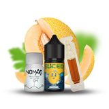 Набір NOMAD (Sliced) 30ml 50mg – Melon фото