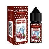 Набор Octobar Fresh & Sour 30ml 50mg &ndash; Cranberry Cherry