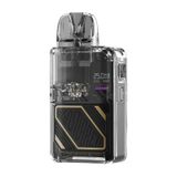 Стартовий набір Lost Vape Thelema Elite Art 40 (1400mAh) – Mecha Black фото