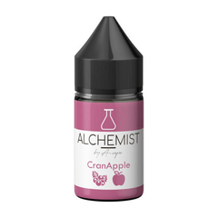 Жидкость Alchemist 30ml 50mg – CranApple