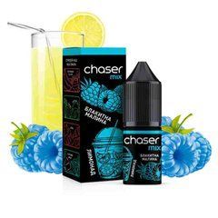 Жидкость Chaser MIX 10ml 60mg &ndash; Голубая Малина Лимонад