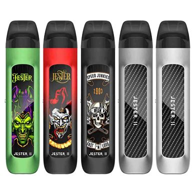 Стартовый набор Vapefly Jester II 1000 мАч 3ml