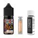 Набір Super Heroes 30ml 50mg &ndash; Pineapple Lightning Energy